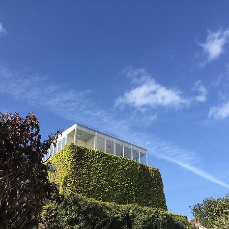 דירות Ponta Delgada Casa Senhora Da Rosa מראה חיצוני תמונה