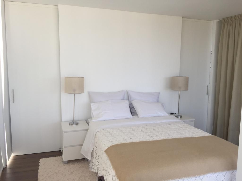 דירות Ponta Delgada Casa Senhora Da Rosa מראה חיצוני תמונה