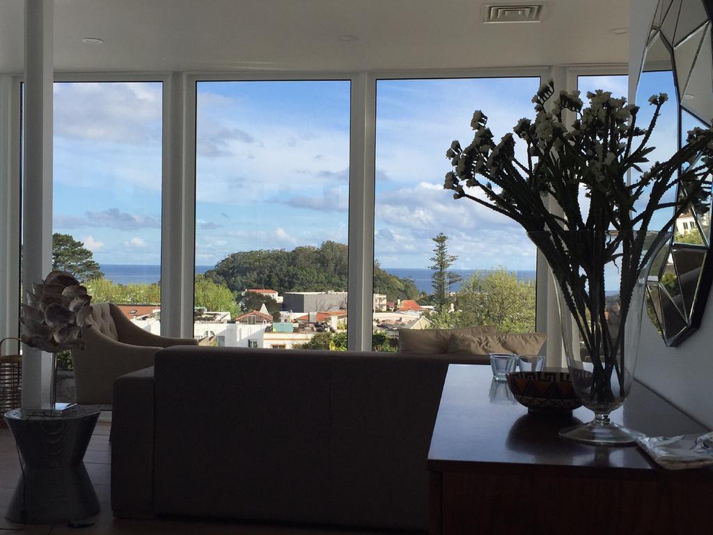 דירות Ponta Delgada Casa Senhora Da Rosa מראה חיצוני תמונה