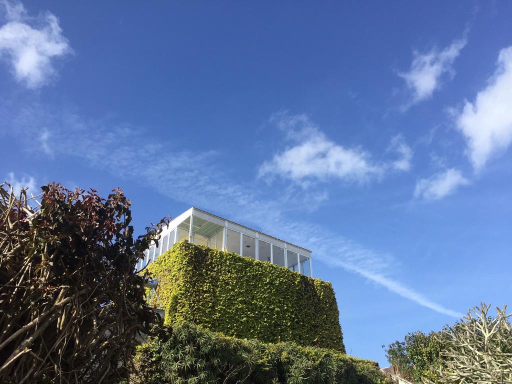 דירות Ponta Delgada Casa Senhora Da Rosa מראה חיצוני תמונה