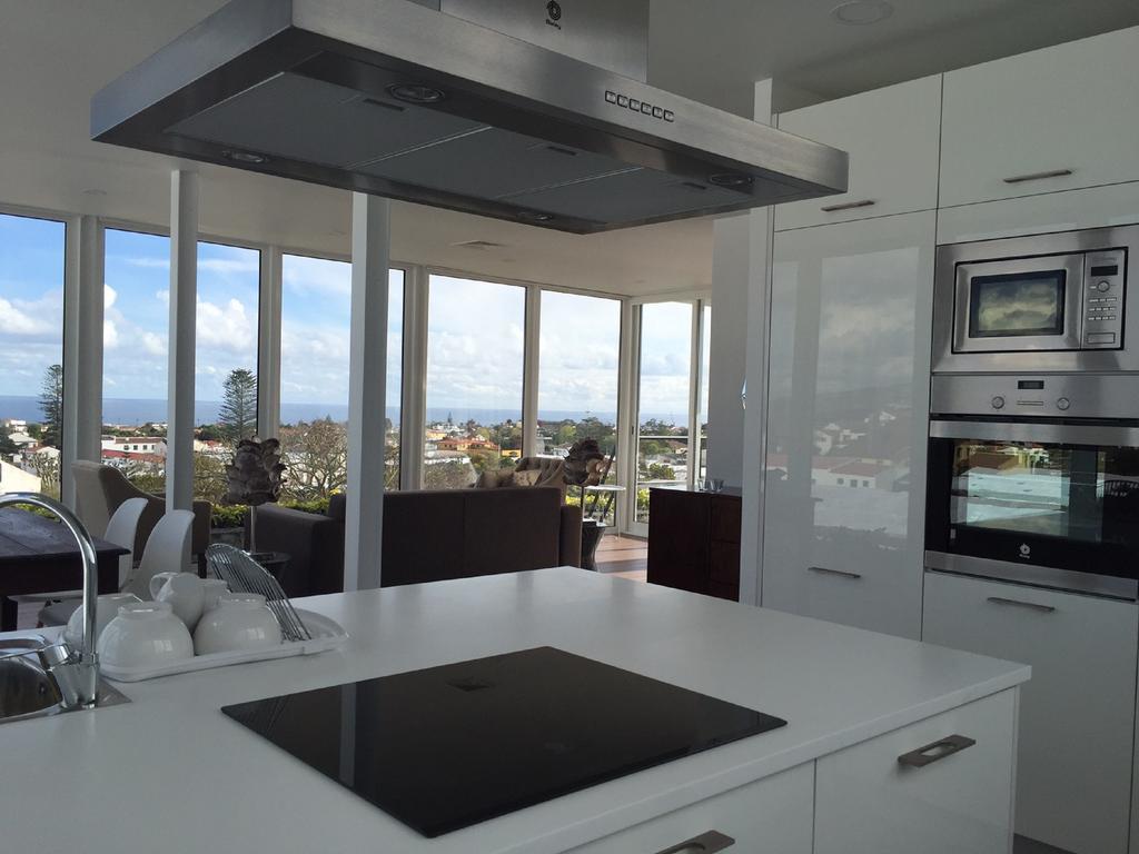 דירות Ponta Delgada Casa Senhora Da Rosa מראה חיצוני תמונה