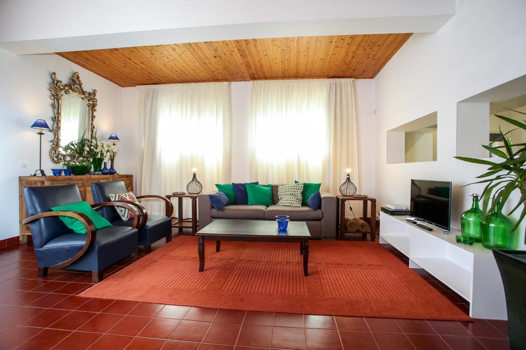 דירות Ponta Delgada Casa Senhora Da Rosa מראה חיצוני תמונה