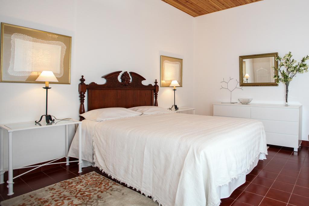 דירות Ponta Delgada Casa Senhora Da Rosa מראה חיצוני תמונה
